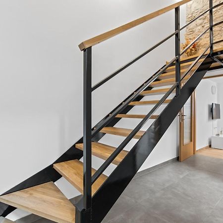Apartman Zuzic Novigrad  Zewnętrze zdjęcie