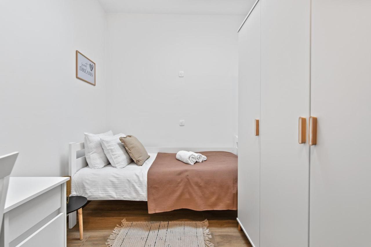 Apartman Zuzic Novigrad  Zewnętrze zdjęcie