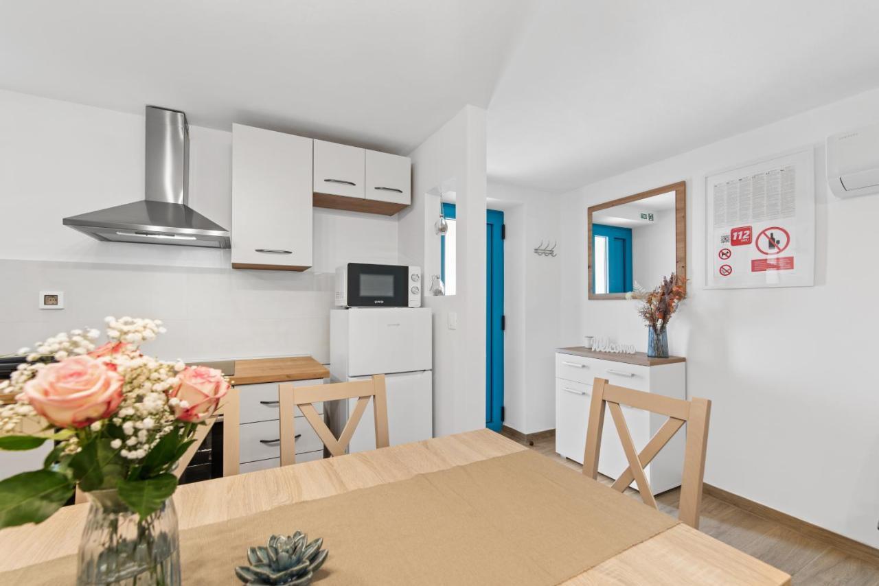 Apartman Zuzic Novigrad  Zewnętrze zdjęcie