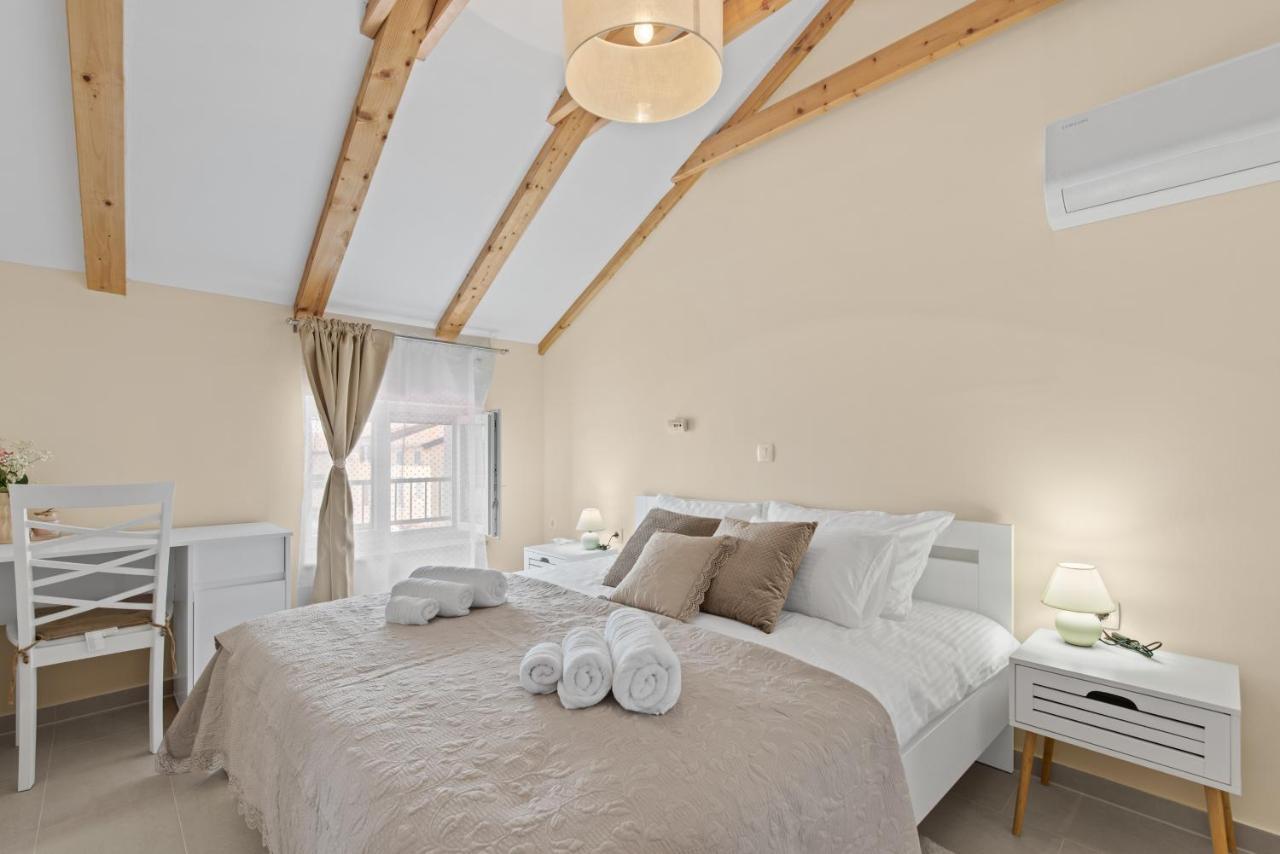 Apartman Zuzic Novigrad  Zewnętrze zdjęcie