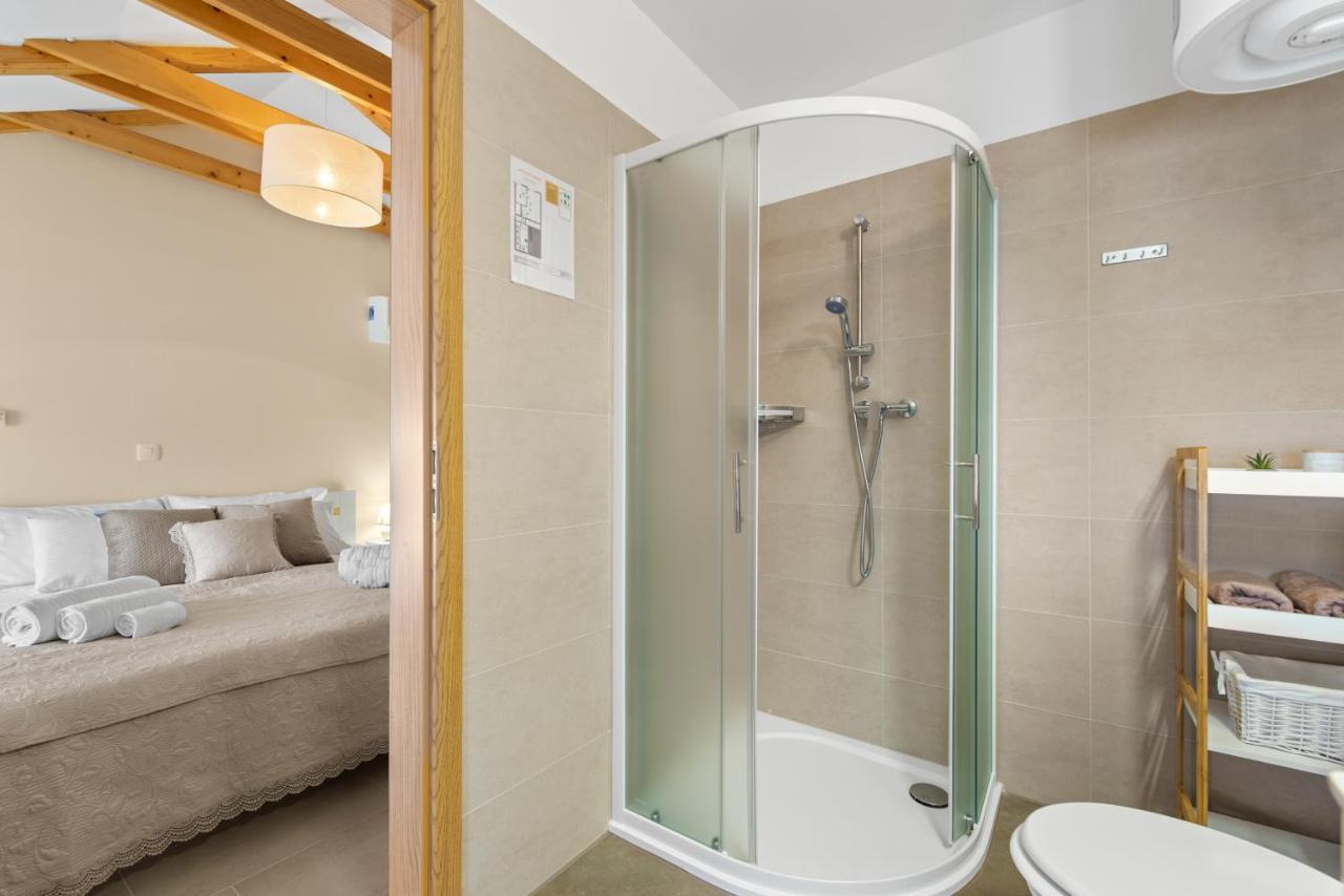 Apartman Zuzic Novigrad  Zewnętrze zdjęcie